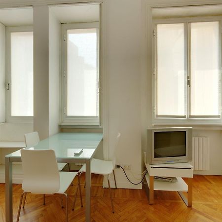 Milan Apartment Rental Exterior photo