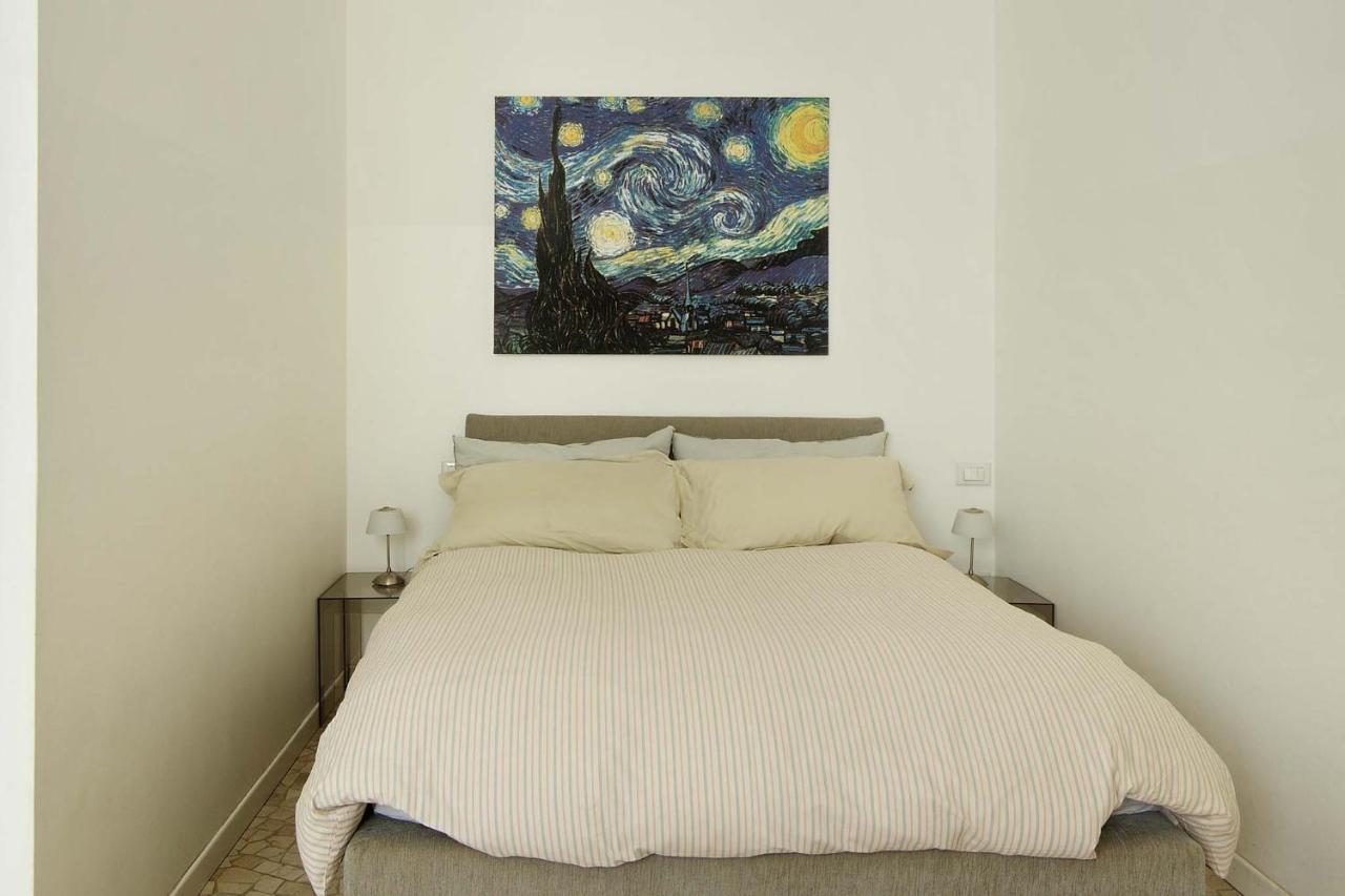 Milan Apartment Rental Exterior photo