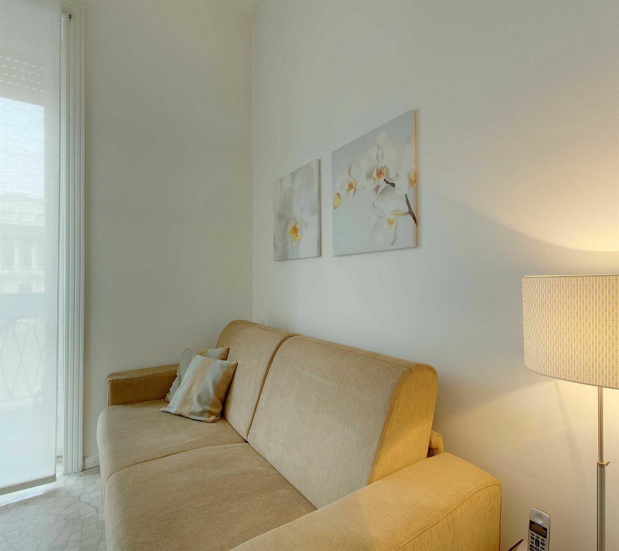 Milan Apartment Rental Exterior photo