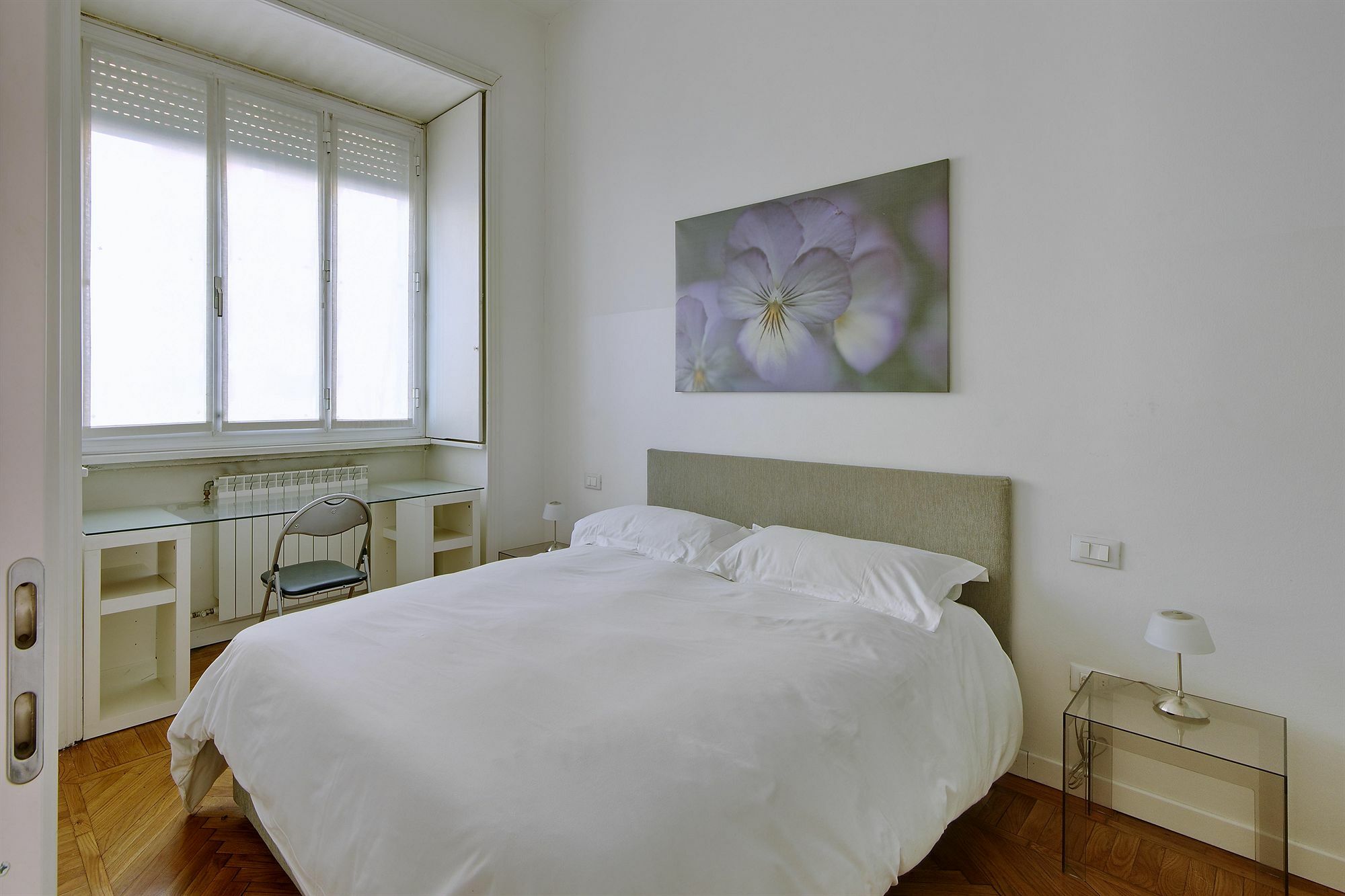 Milan Apartment Rental Exterior photo