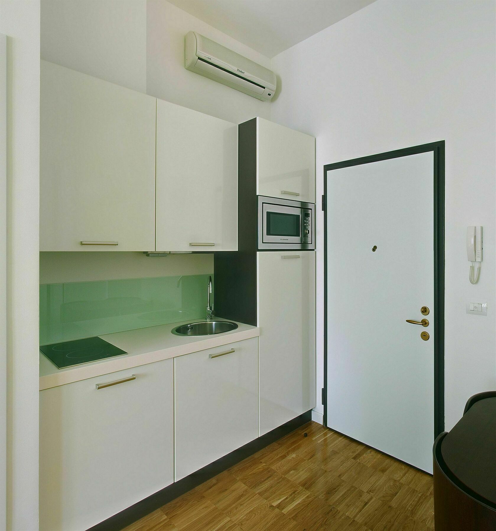 Milan Apartment Rental Exterior photo