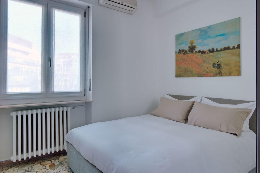 Milan Apartment Rental Exterior photo