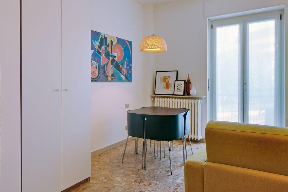 Milan Apartment Rental Exterior photo